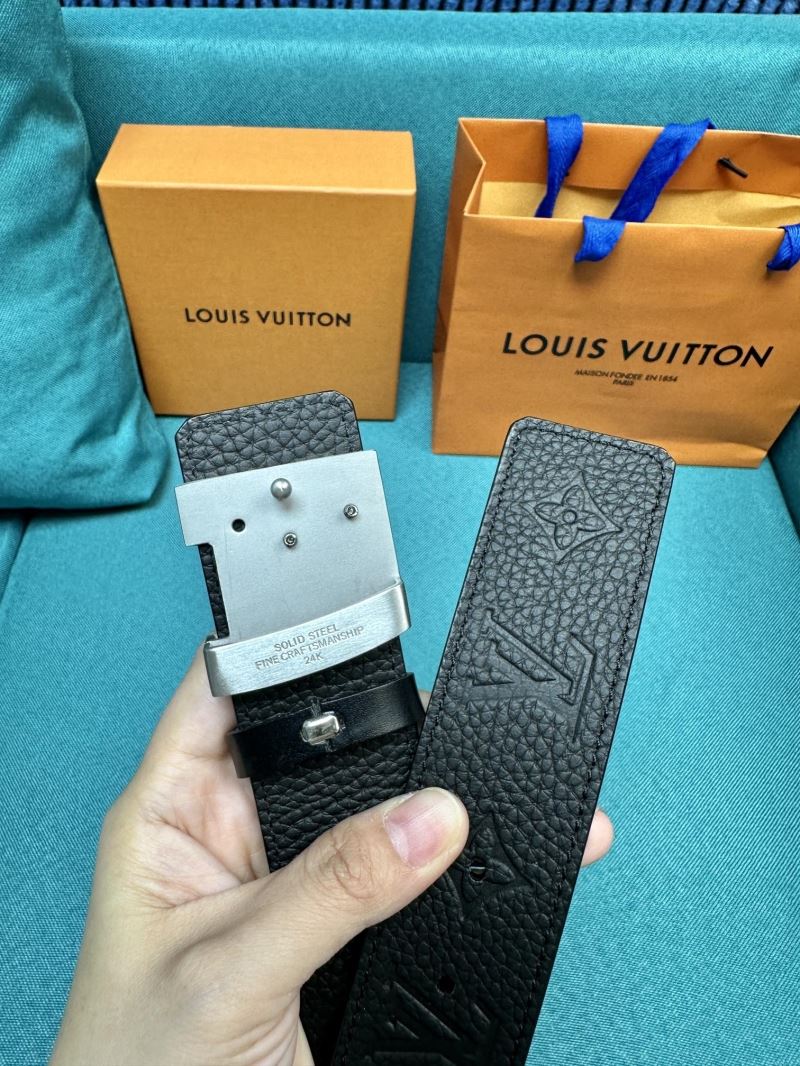 Louis Vuitton Belts